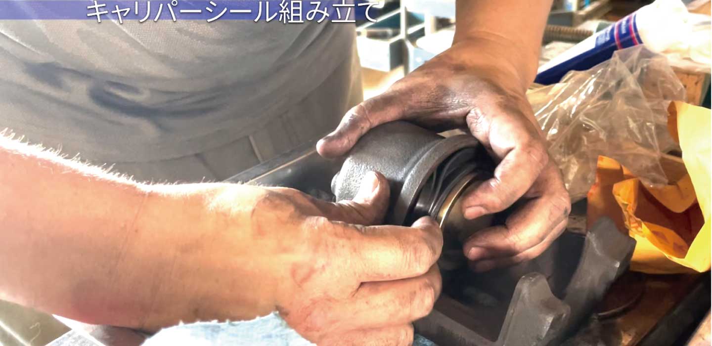 #slidecaption2 自動車プロモーション